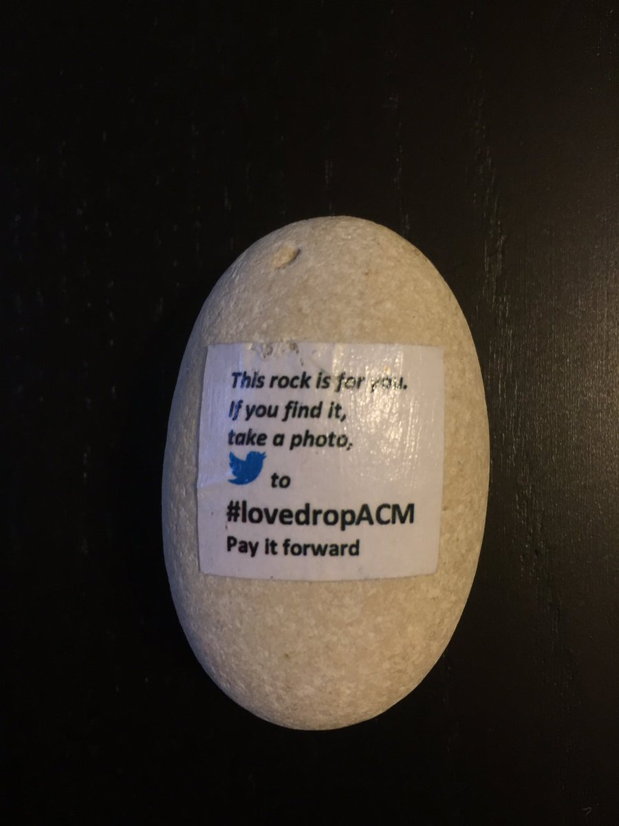 mgillentine's tweet photo. #lovedropACM https://t.co/GC0bpYsJXv