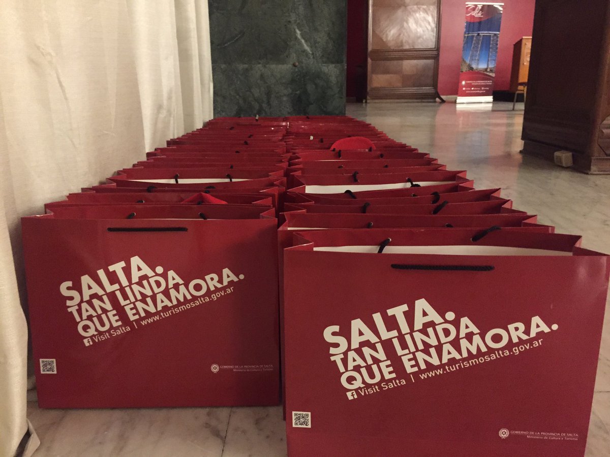 Ultimando detalles para presentar a <a href="/SaltaTurismo/">Martin perez turismo</a> en Paraguay #pormasturismo <a href="/CamaraTurismoSa/">Camara Turismo Salta</a>