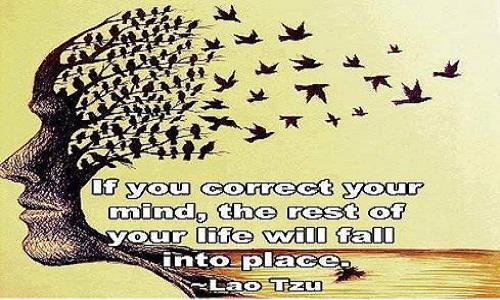 Correct the mind. The Power of Consciousness.

#LOA #lawofattraction