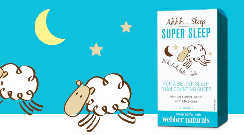 webbernaturals's tweet photo. #Sleep provides downtime needed for your body to rest &amp; recuperate. Learn about our NEW Super Sleep: https://t.co/yfTEW3bztx #WNSuperSleep https://t.co/l7k8YZ8mBV