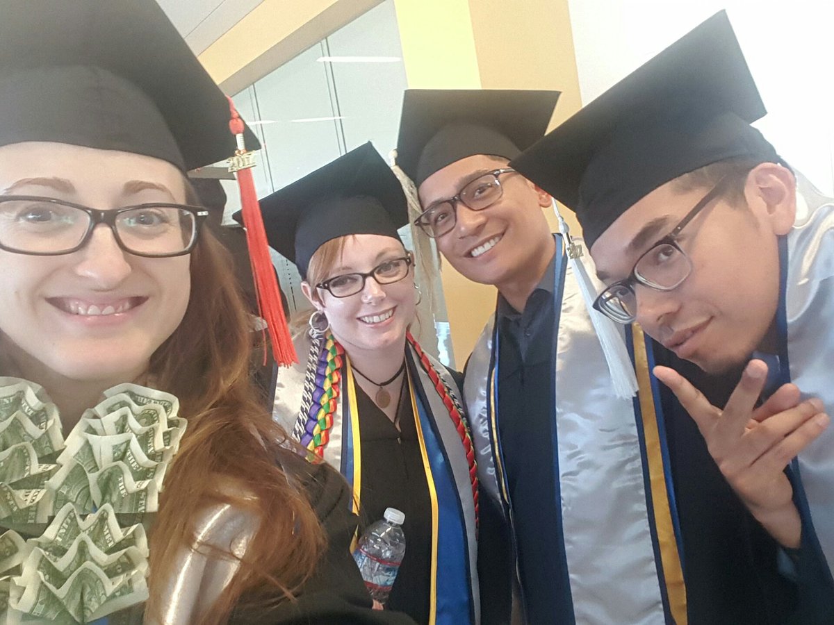 DevonPollard_'s tweet photo. READY TO GRADUATE !!! #SJSUEOPGRADUATION #EOPSJSU #SJSUEOP https://t.co/YPnDUxZ03l