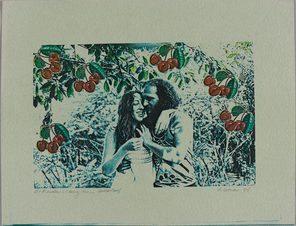 agotoronto's tweet photo. Learn about the Toronto art scene from 1970-1990 with Library &amp; Archives Unshelved May 31 from 6-8pm: https://t.co/Vl1edZWUWI https://t.co/Sy79pWl5Gx