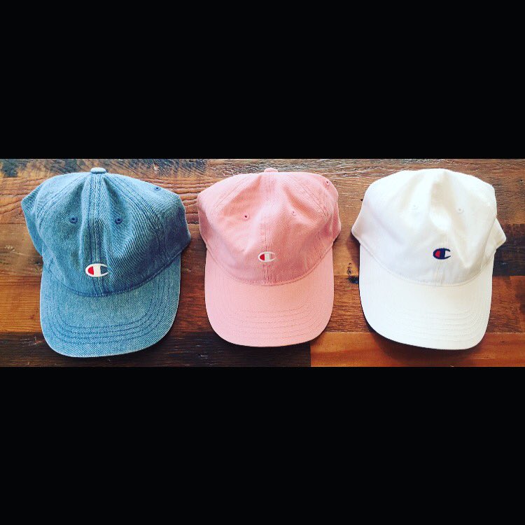 Champion Japan On Twitter Champion Denim 6p Cap Twill6p Cap 人気のロゴキャップ チャンピオン直営店で発売中です Https T Co Qz49qulk6i Champion Cap