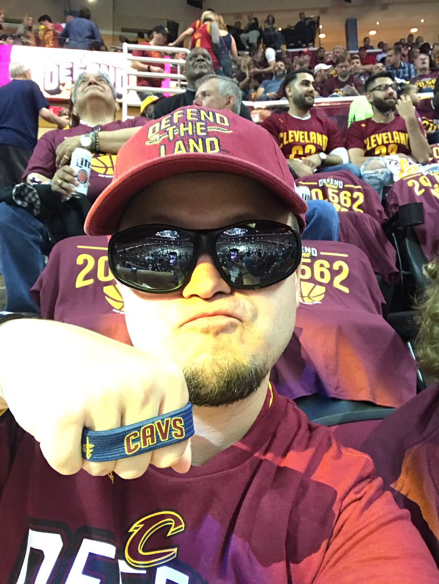 Let's get ready to Defend The Land! #DefendTheLand @TweetQTV