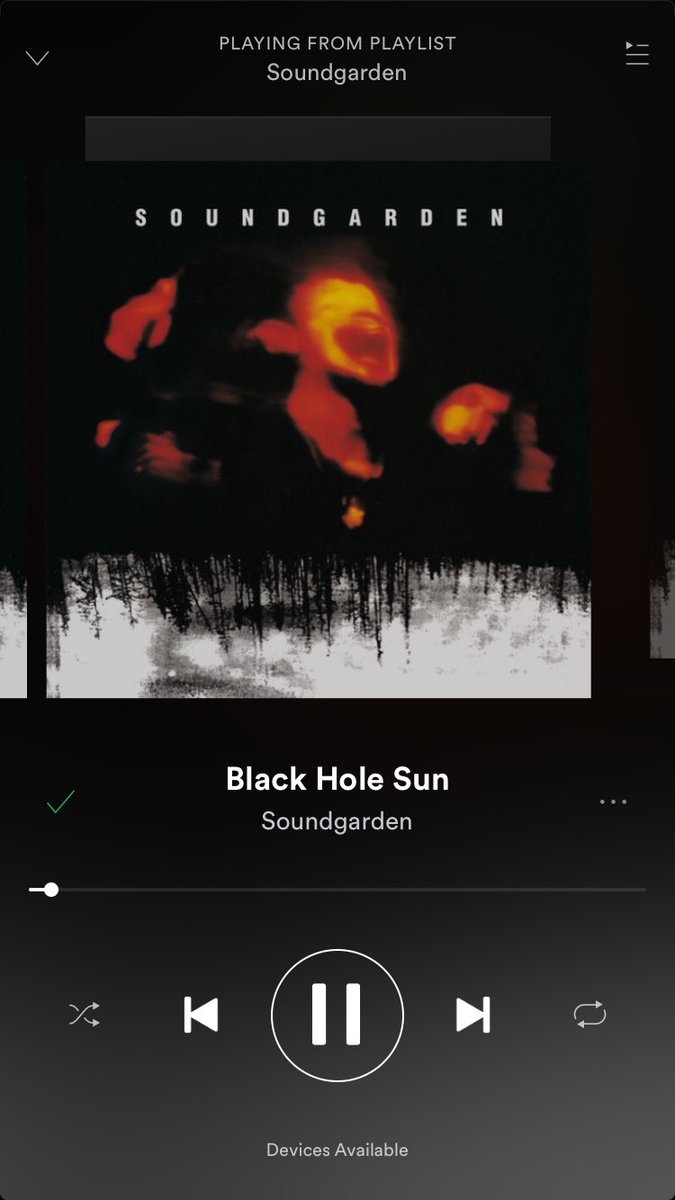 "Your life is an opera, and this can be the soundtrack of your life."