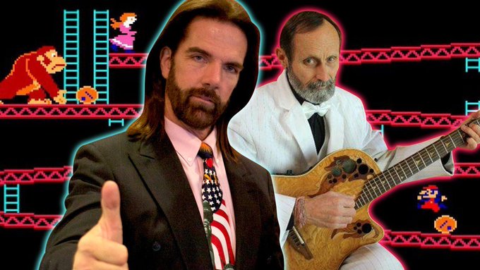 Video Game Documentary, King of Kong Is Being Adapted Into a Musical - IGN https://t.co/ueBZnInBNO https://t<a href="/tag/textures"class="tags"><span>#textures</span></a><a href="/tag/infinitewarfare"class="tags"><span>#infinitewarfare</span></a><a href="/tag/infinityward"class="tags"><span>#infinityward</span></a>