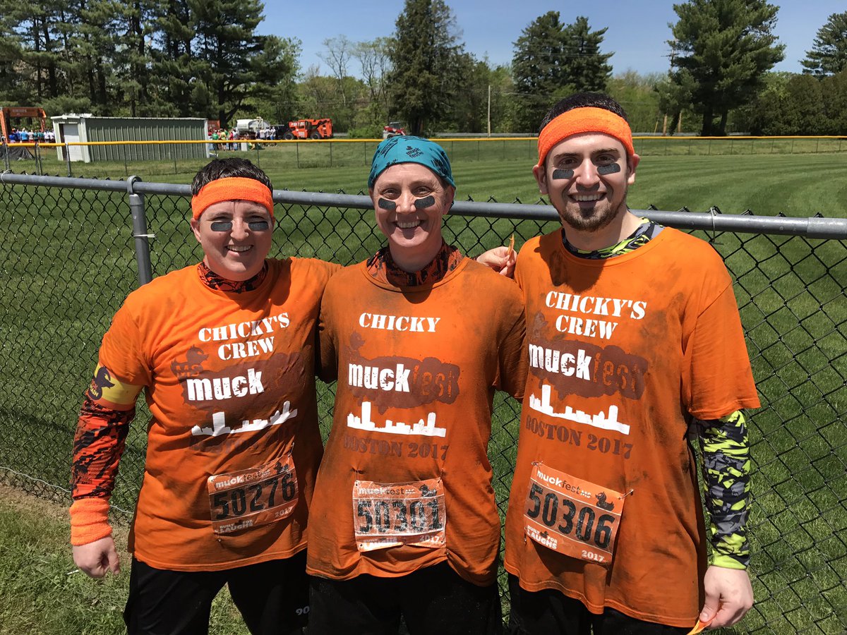 W855173w's tweet photo. @MuckFestMS can't wait for next year! #MuckFestMS #muckfestboston #muckface #contest #whyimuck #mudzone https://t.co/RQmkuox1Ll