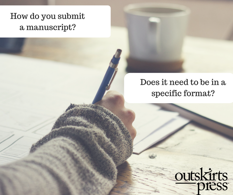 OutskirtsPress's tweet photo. Does my manuscript need to be in a specific format?
#OutskirtsPress #OPTalks #writing #selfpublishing https://t.co/XFrbz05ysV