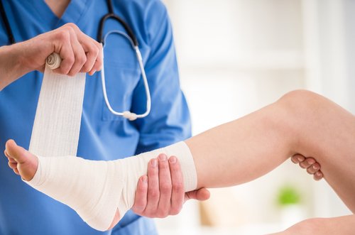 StargatePhysio's tweet photo. How can you avoid #ankle sprains? https://t.co/A6hMgIEx9n https://t.co/8LqMVzFPfL