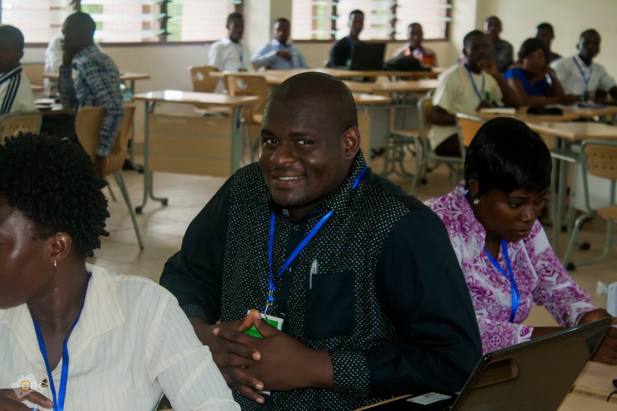 IFSA_NARM's tweet photo. Interesting and Fun sessions earlier today at the #NARM17
#climatechange #eco #gogreen
@uenrofficial @colorsncodesgh https://t.co/SLeEiZQxNG