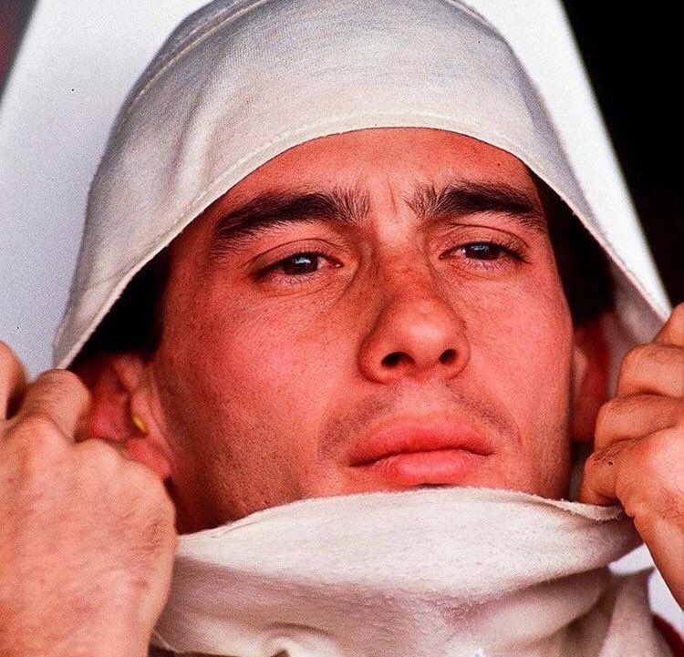 Carlos53h's tweet photo. #Senna https://t.co/hYgrV5EHmM