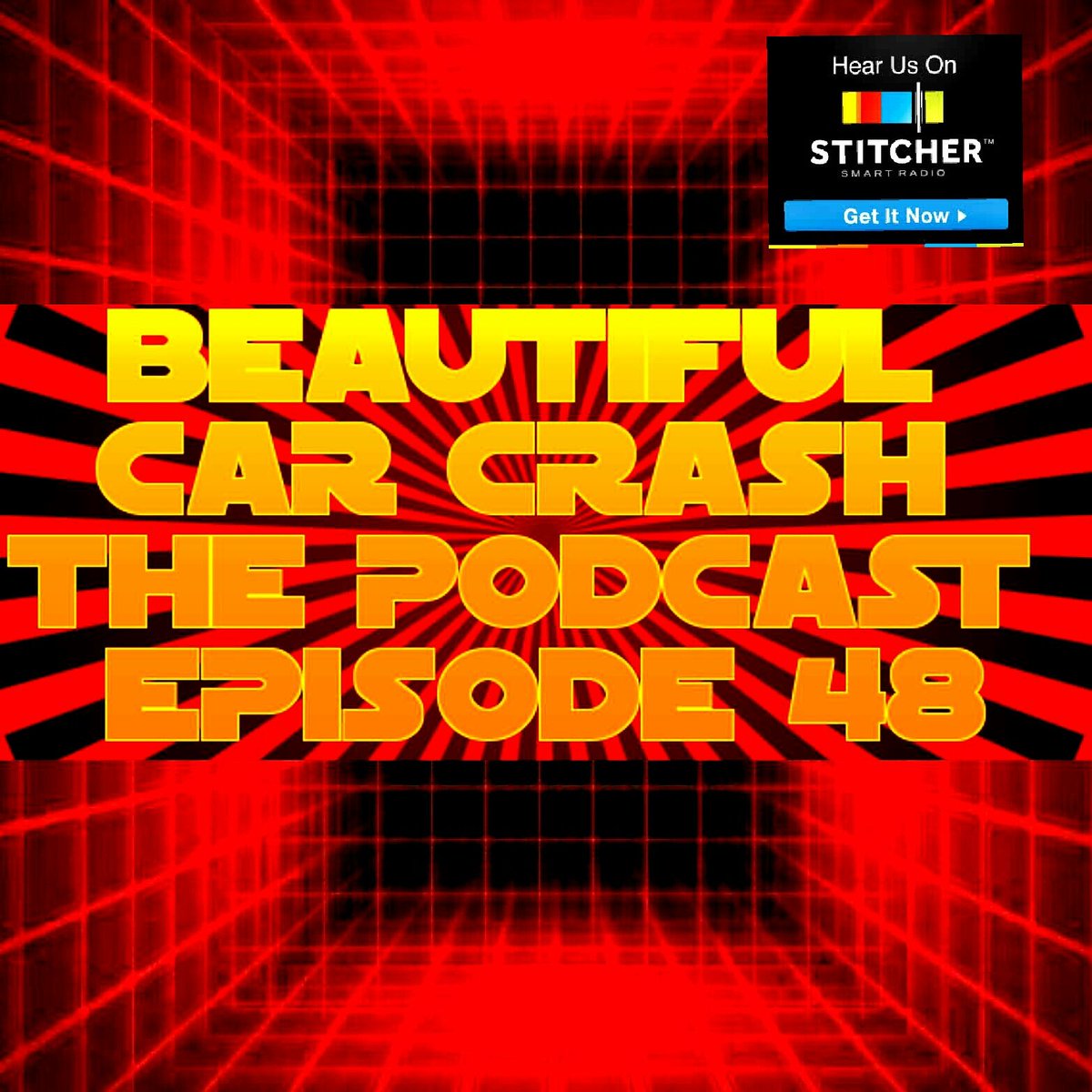 #episode48 of BCC #podcast on <a href="/Stitcher/">SiriusXM Podcasts</a> #radio <a href="/tamethesunmusic/">Tame The Sun</a> <a href="/ArcaneSaints/">Arcane Saints</a> Super Monkey Zero &amp; Chocolate Starfish stitcher.com/s?eid=50252344…