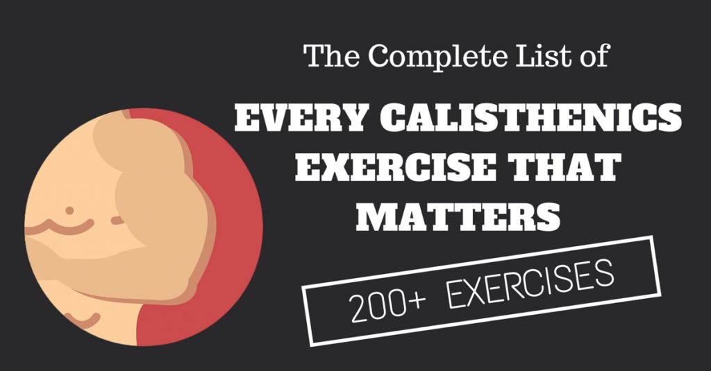 SuperFamilyFit's tweet image. 227 #Calisthenics #Exercises Using Only Your Body Weight buff.ly/2q68ZWg via @manvsweight