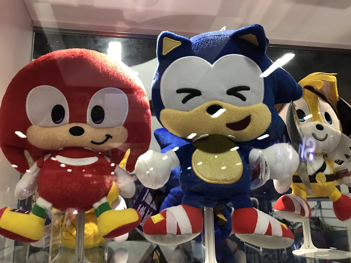 sonic boom toys target