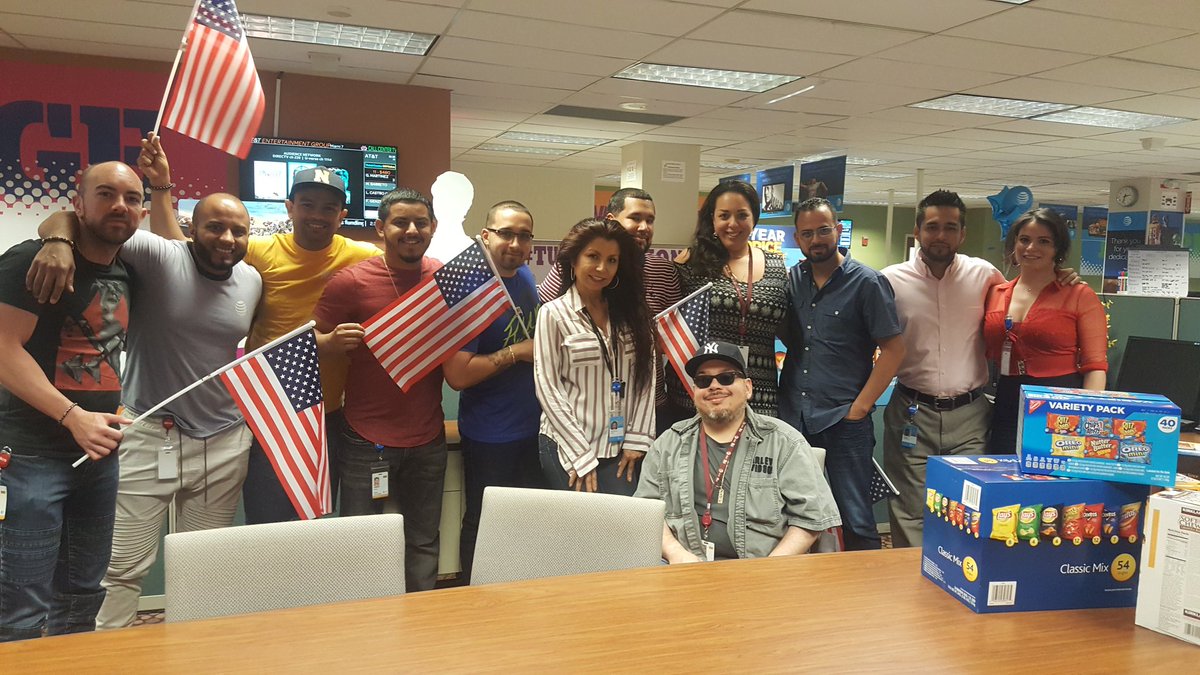 Military Appreciation Day <a href="/anthonyetuggle/">Anthony E. Tuggle</a> <a href="/MSpired1/">Michelle M. Jordan</a> <a href="/giselarod12/">Gisela Rodriguez</a>