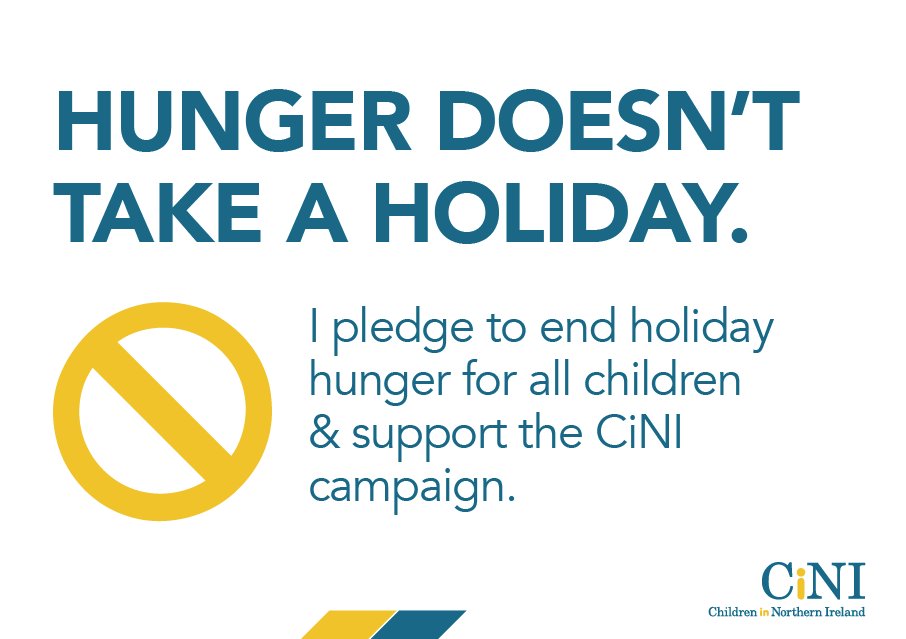 Many children on free school meals will struggle 2 get enough 2 eat this summer.  

bit.ly/2ns3MoT      

Help us #endholidayhunger