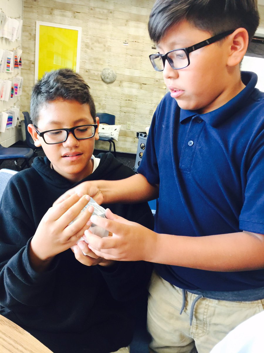 gemashuster's tweet photo. Thinkapoolza!  One Story Egg Drop Challenge.  So much fun! https://t.co/o5TEsMS2oo