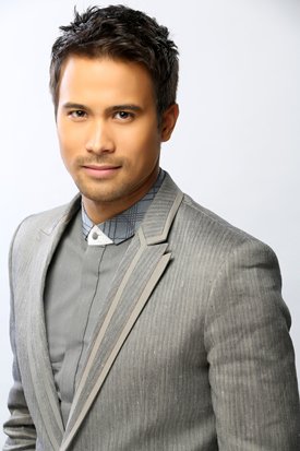 Happy Birthday Sam Milby 