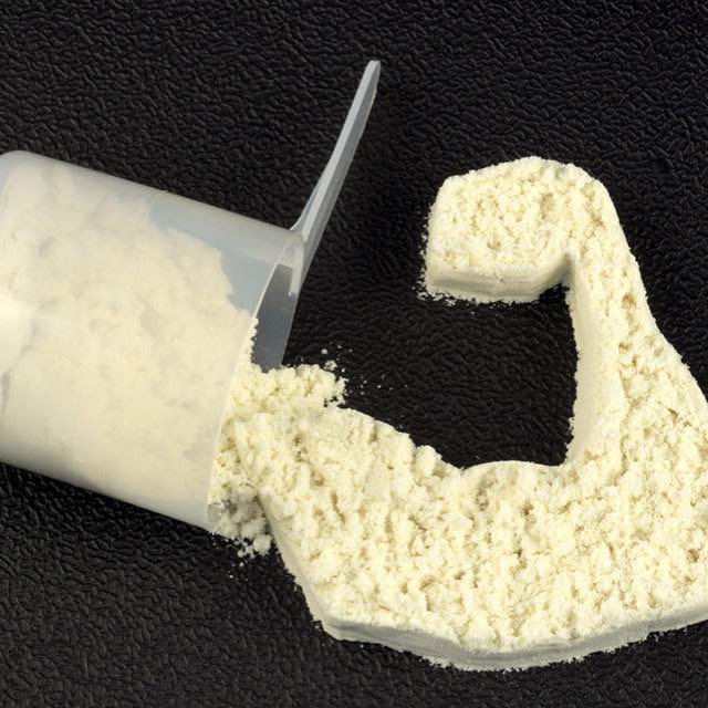 NEOLIFECLUB's tweet photo. When your #protein has muscles ;) https://t.co/LGWaeiwnQd https://t.co/nb5I7pgR59