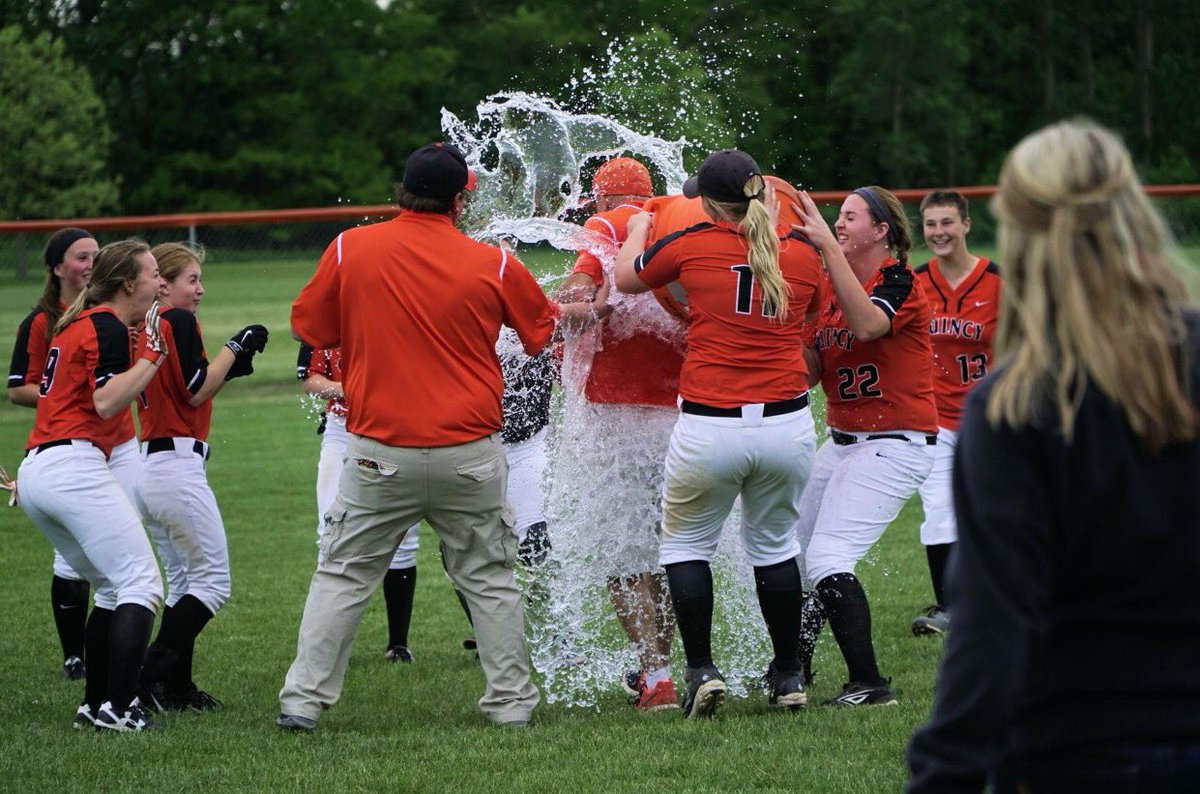 Quincy Softball (quincy_softball) Twitter