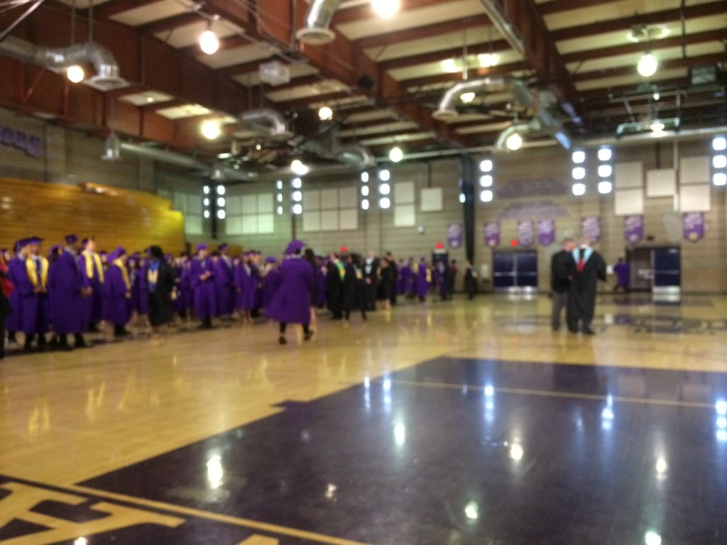 CUhalley's tweet photo. 810 strong at Rancho and ready to graduate! https://t.co/UK08WDIF94