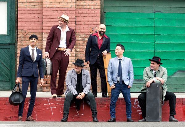 Announcement: .<a href="/ozomatli/">Ozomatli</a> and <a href="/DW3music/">DW3</a> to Headline 2017 #UptownJazzFest In Long Beach! #UptownRenaissance RSVP here: facebook.com/events/1884473…