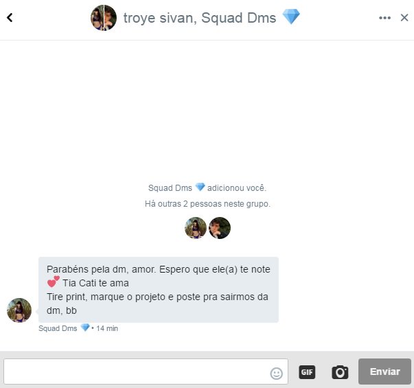 guccijvo's tweet photo. AAAAAAAAAAAAAAAAAAAAAAH MUITO OBRIGADA MEEEESMOO!! @squadmss https://t.co/GTuwykBoq5