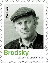 May 24 Happy Birthday Joseph Brodsky! (Poet)  
