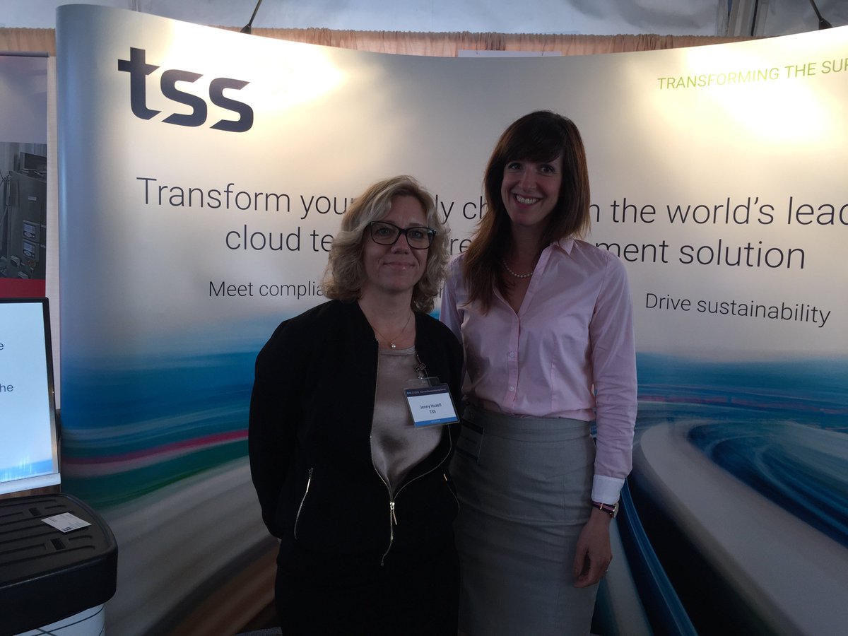 Generis_BIO's tweet photo. Transform how you look at your distribution across the #supplychain! Talk to @TSSCEO about their temperature management solutions. #BioMfg17 https://t.co/XWuTOEmoCi