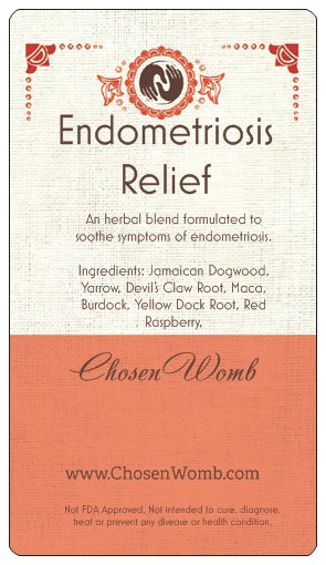 ChosenWomb's tweet photo. Selling out fast! Endometriosis Herbal Capsules

https://t.co/WnipAhL220 https://t.co/hffmnm5o9p