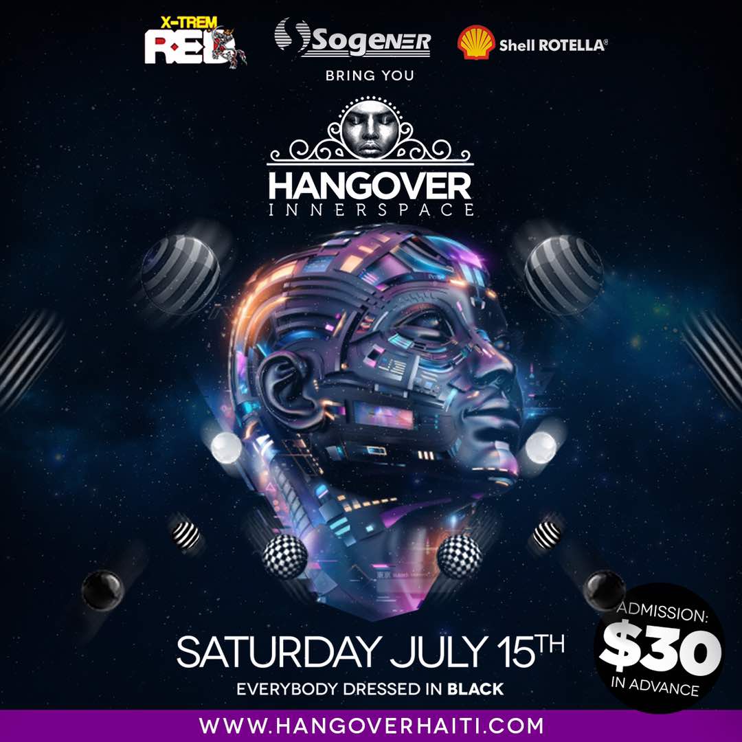 romalystfort's tweet photo. Get Ready for the biggest Stage Ever in #Haiti #Shoutout to #Fedler (NextLighting) 🔥 History in the Making! July 15th #HangOverHaiti https://t.co/PSC4jvaTJX