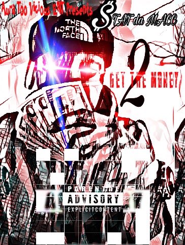 StatDaMacc's tweet photo. My Cover Arts For My Two Upcoming Songs ' #IDGAS & #Get2TheMoney ' Wat Yall Think ? Done By Me
#mpgvip #defstar5 #makeyourownlane #indie https://t.co/QEpUmgKJ1N