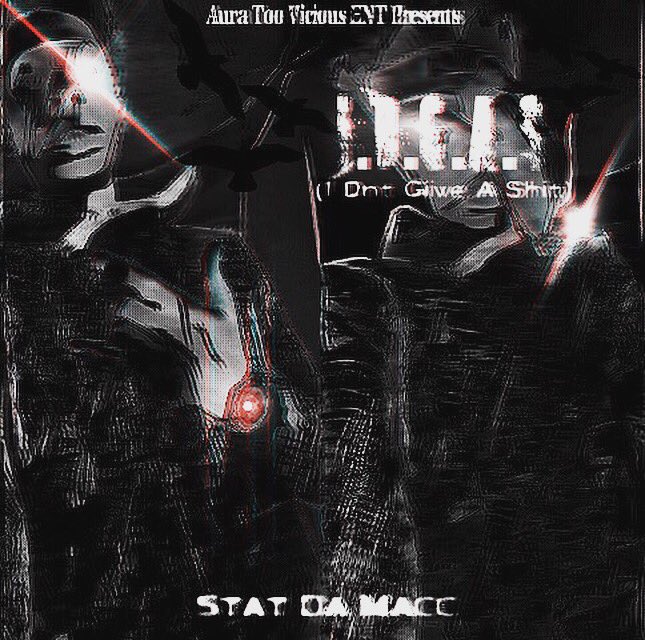 StatDaMacc's tweet photo. My Cover Arts For My Two Upcoming Songs ' #IDGAS & #Get2TheMoney ' Wat Yall Think ? Done By Me
#mpgvip #defstar5 #makeyourownlane #indie https://t.co/QEpUmgKJ1N
