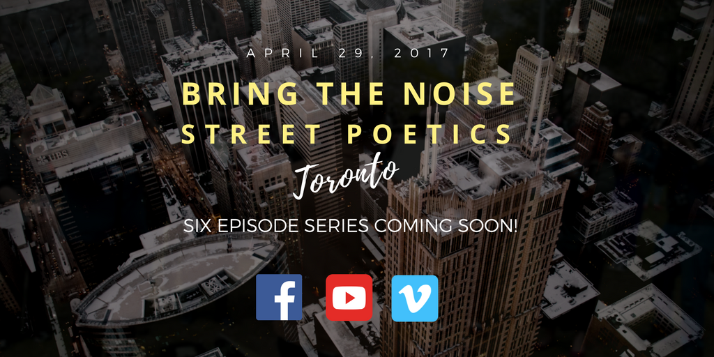 BringtheNoise Poetry tweet media