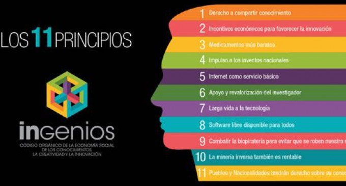 Mediante Decreto Ejecutivo 1435 <a href="/MashiRafael/">Rafael Correa</a> expidió el Reglamento al Código Ingenios minka.presidencia.gob.ec/portal/usuario… … pic.x.com/reBtuKC646