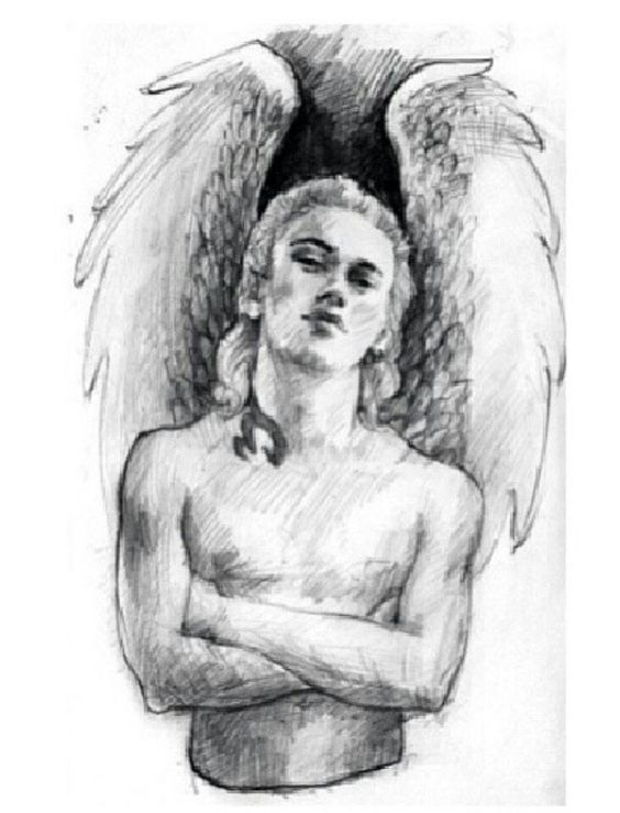 addict4books's tweet photo. #JaceHerondale #drawing #shadowhunters #clace #TMIfandom https://t.co/IQV1KrcY0U