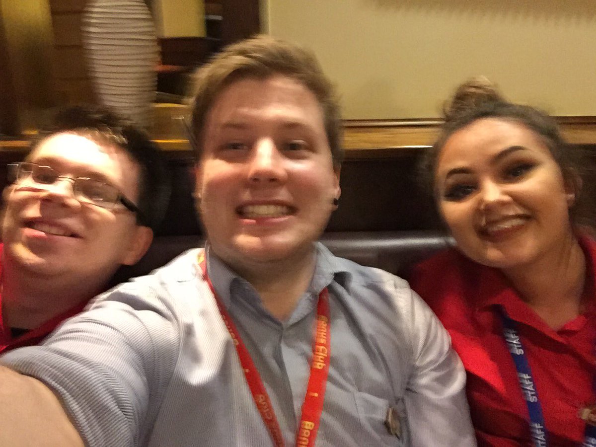 Staying positive and... blurry here at <a href="/BicesterBF/">BicesterBrewersFayre</a> 🙃<a href="/WeAreSUGM/">WeAreSUGM</a>