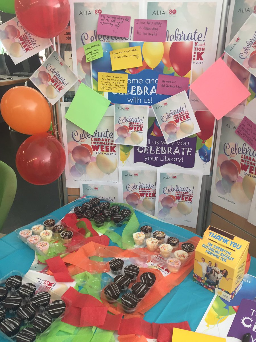 hoopsby4's tweet photo. Let's Celebrate - we have cupcakes :) and some great feedback from our lovely students #liw2017 https://t.co/i2llC0GIbq