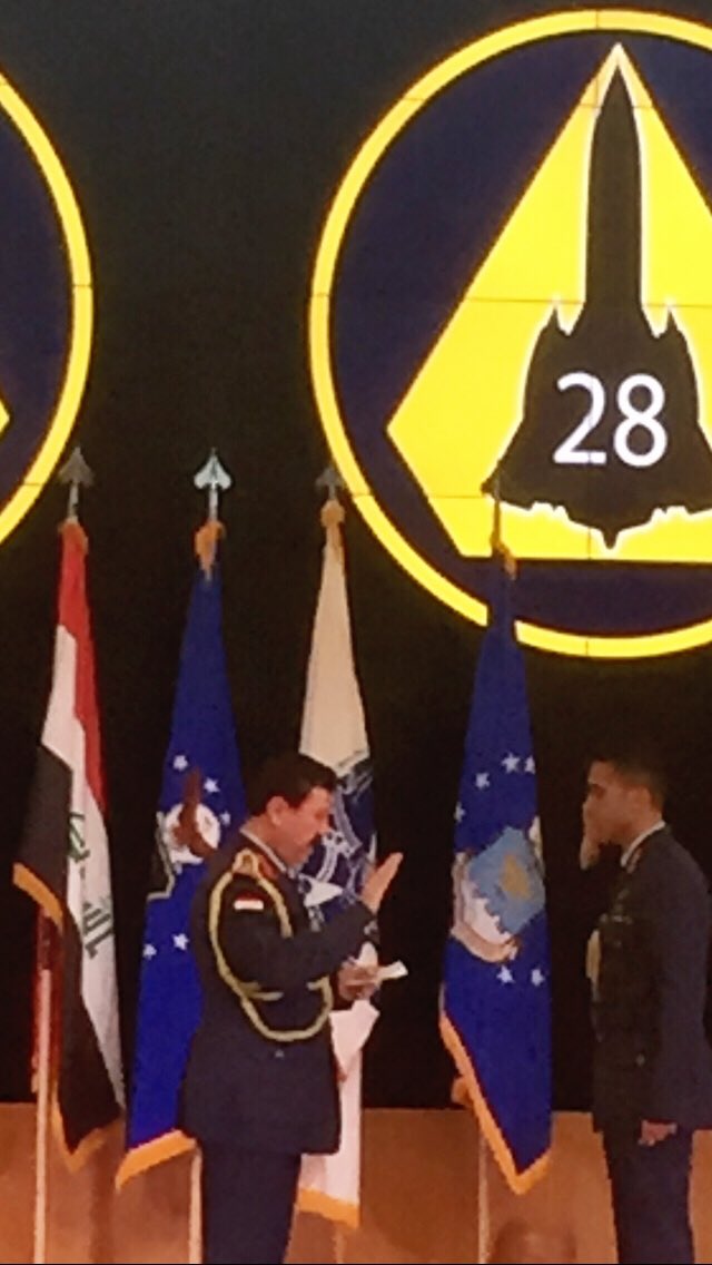 usafa commissioning ceremony