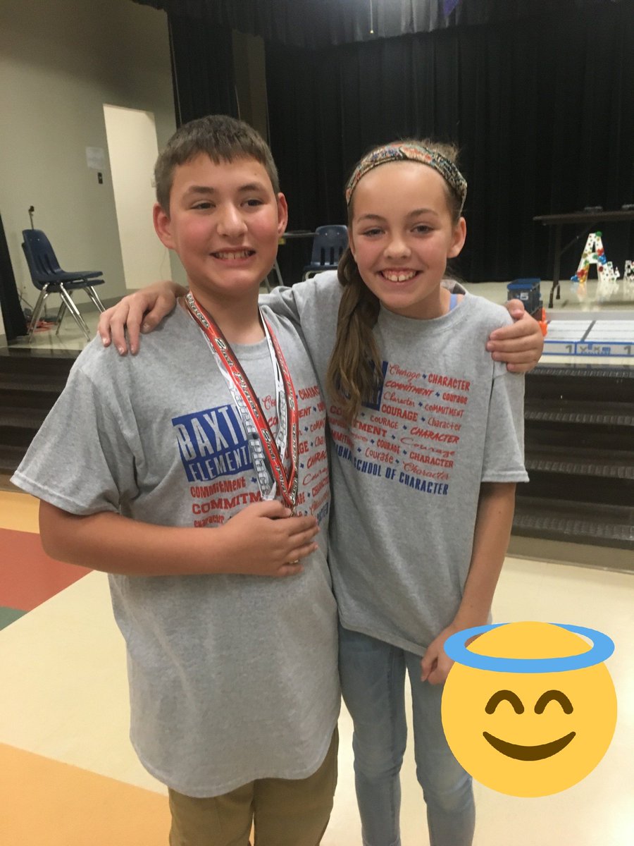 sadietx's tweet photo. My grandson Andrew won 3rd in robotics competition #misdproud @JRIrvin_Elem https://t.co/BHzQcdI7yh