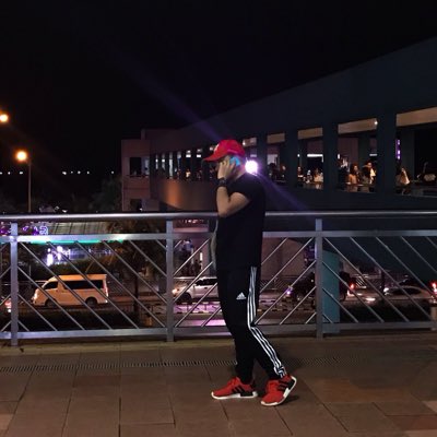 JamRulz's tweet photo. #NewProfilePic https://t.co/MdEuWkrBj8