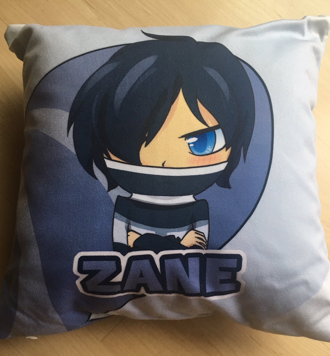 _Aphmau_'s tweet image. This is the next pillow! 😜