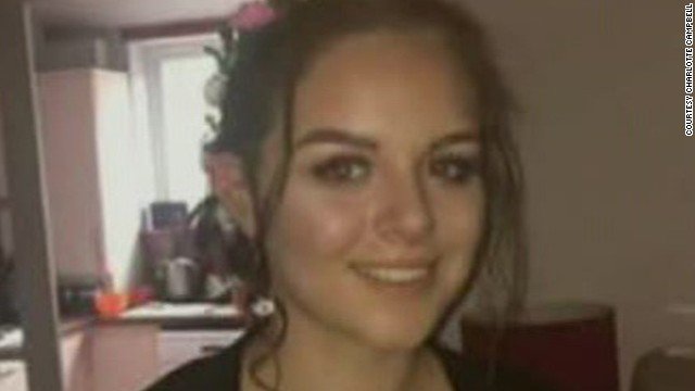 cnnbrk's tweet photo. Mother of 15-year-old Olivia Campbell posts to Facebook that her daughter is among the dead in Manchester attack. https://t.co/4mtuvAUKRe https://t.co/sywQ6xmf5h