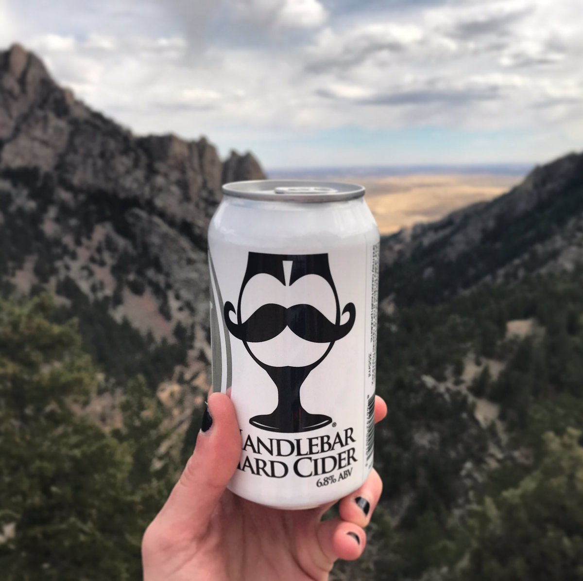 TheOldMine's tweet photo. Keep calm and #cideron because it's #CiderWeekCO ! #craftcider #supportlocal #Colorado #theoldmine https://t.co/tJ2AkgxkYH