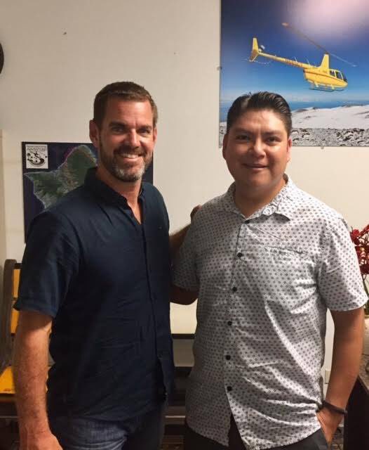 Congrats Reggie Zhuckkahosee on graduating from the Professional #Pilot Program! #heli #helicopter #pilot #helipilot #aviation