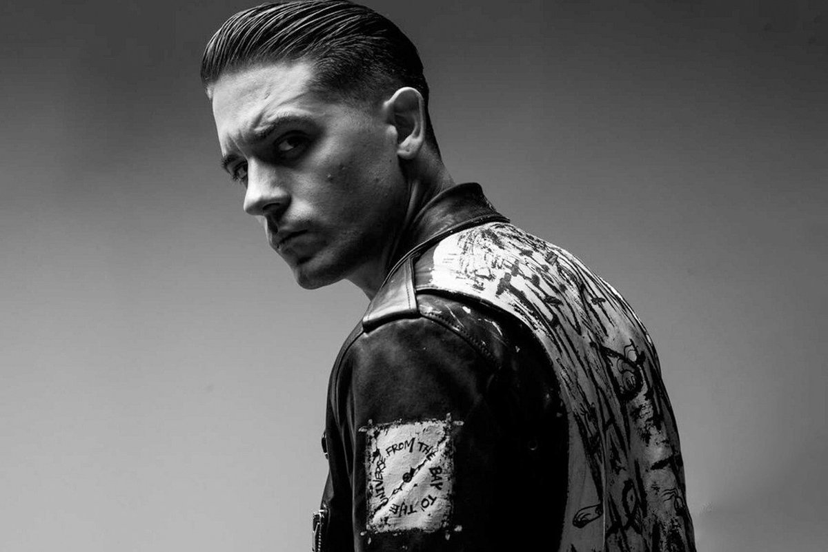 Happy b'day to the one and only Mr G @G_Eazy Keep it classy (and eazy)...