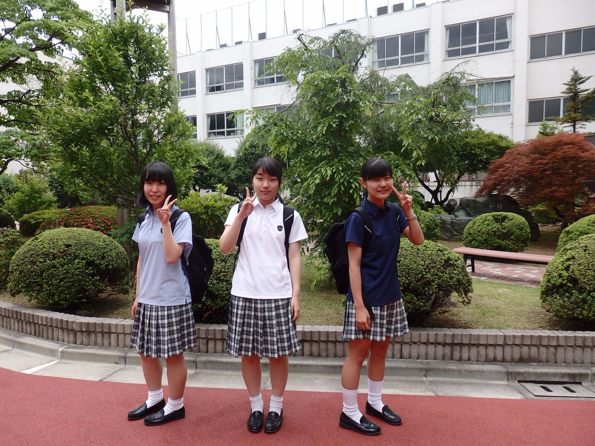 ここ数日は夏日になる日も増え，日に日に夏が近づいてきています。本校 