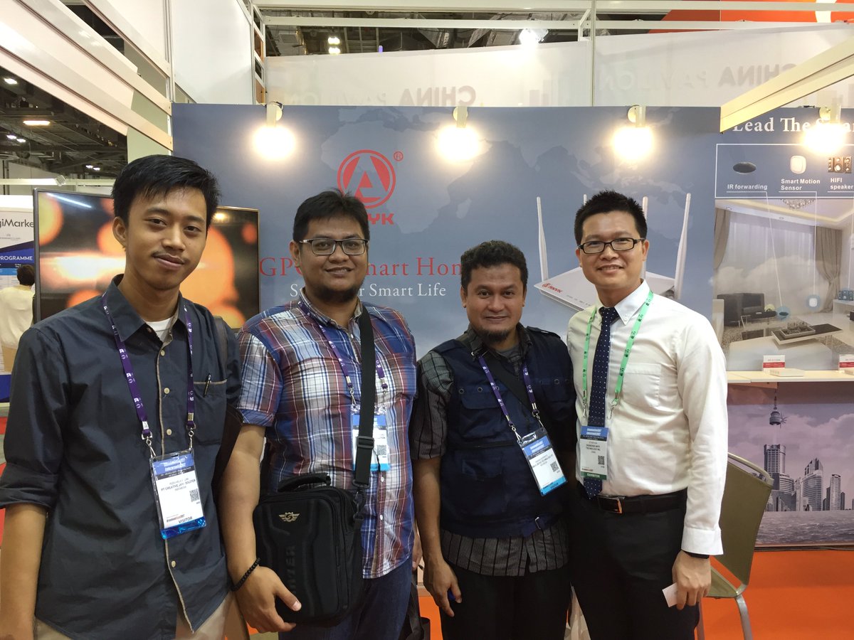 anyktech tweet picture