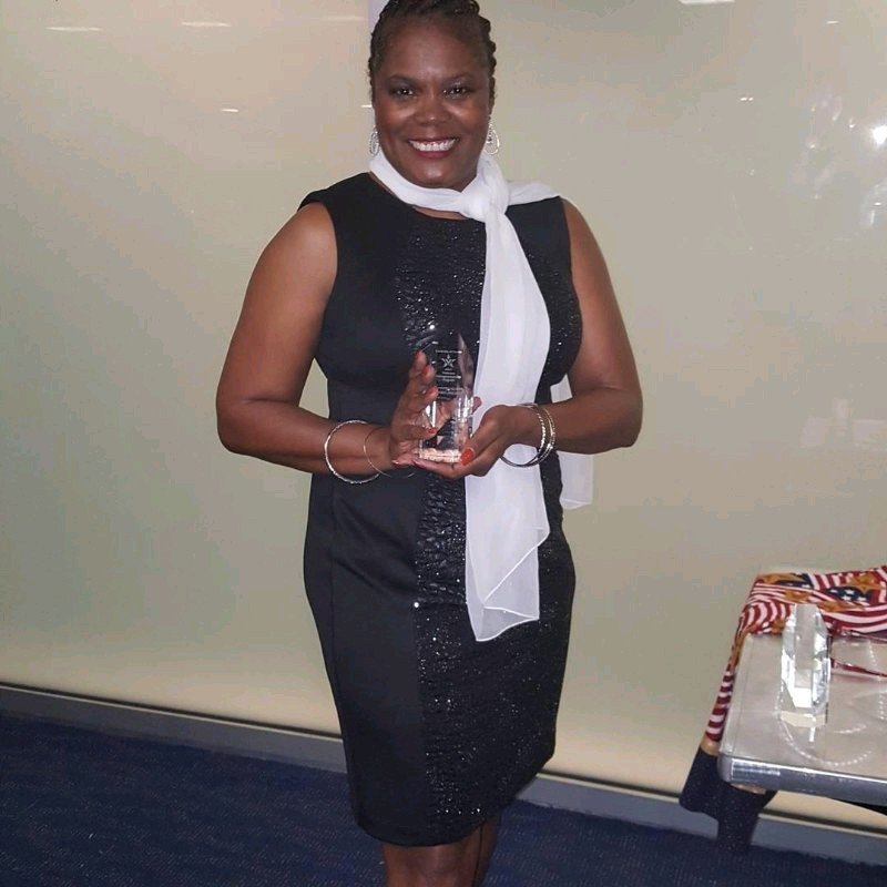 CreatebyAnnette's tweet image. VEP Award CreationsbyAnnette