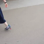 これはやばいwハトと仲良くなれるハトヒールがリアルすぎてワロタw
